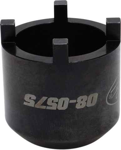 MOTION PRO Spanner Nut Socket - Swingarm - Suzuki 08-0575