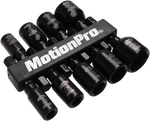 MOTION PRO Tool Magnet Nut Drive Set 08-0590