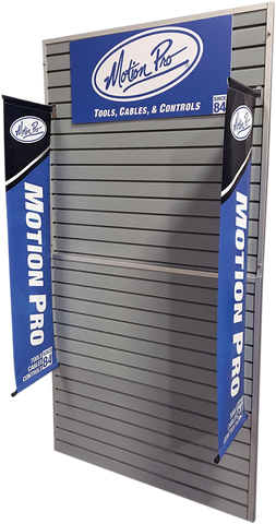 MOTION PRO DISPLAY MOTION PRO 20-0310