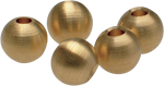 MOTION PRO Cable Fitting Throttle Ball Nipple 01-0000
