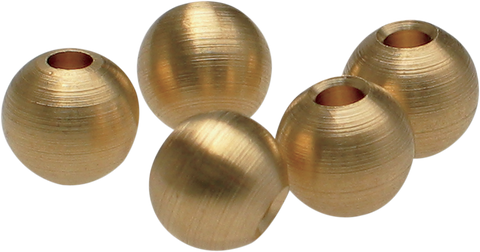 MOTION PRO Cable Fitting Throttle Ball Nipple 01-0000