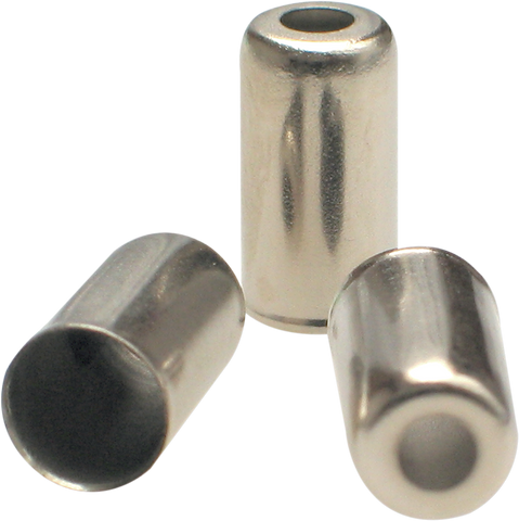 MOTION PRO Cable Fitting Housing End 6M 01-0004