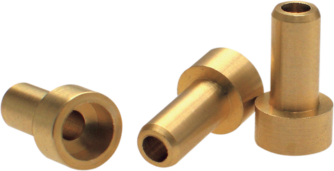 MOTION PRO Cable Fitting Pear Nipple 01-0007