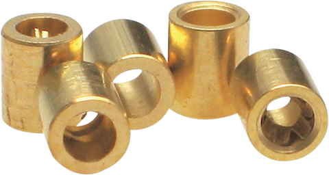 MOTION PRO Cable Fitting Throttle Carburetor Nipple 01-0012