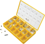 MOTION PRO Cable Fittings Kit with Box 01-0055
