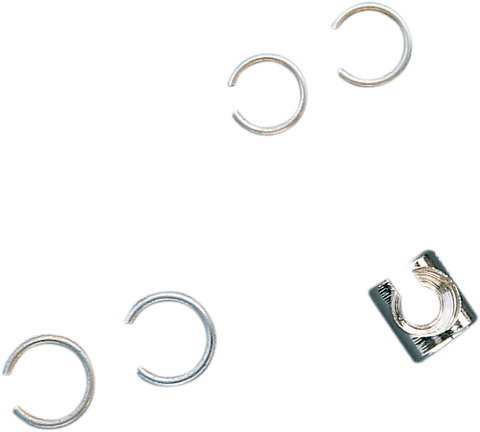 MOTION PRO Throttle Clips - SG145 01-0030
