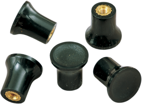 MOTION PRO Choke Knob - 8-32 Pitch 01-0074
