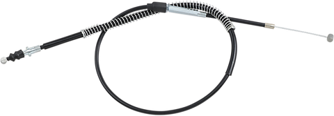 MOTION PRO Clutch Cable - Suzuki - Black Vinyl 04-0116