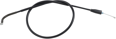 MOTION PRO Clutch Cable - Suzuki - Black Vinyl 04-0121