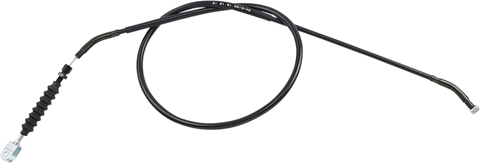 MOTION PRO Clutch Cable - Suzuki - Black Vinyl 04-0122