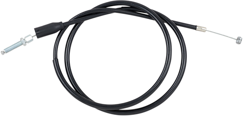 MOTION PRO Clutch Cable - Suzuki - Black Vinyl 04-0127