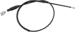 MOTION PRO Clutch Cable - Suzuki - Black Vinyl 04-0142