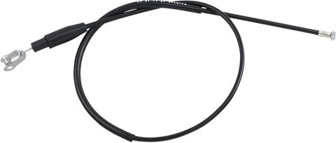 MOTION PRO Clutch Cable - Suzuki - Black Vinyl 04-0142