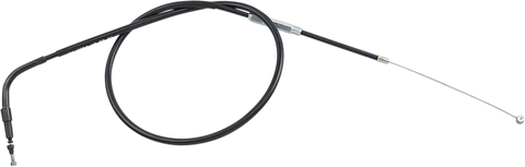 MOTION PRO Clutch Cable - Suzuki - Black Vinyl 04-0054