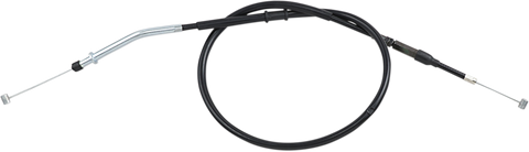MOTION PRO Clutch Cable - Suzuki - Black Vinyl 04-0128