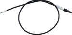 MOTION PRO Speedometer Cable - Suzuki 04-0040