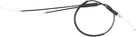 MOTION PRO Throttle Cable - Pull - Suzuki 04-0141