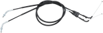 MOTION PRO Throttle Cable - Push/Pull - Suzuki 04-0144