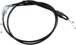MOTION PRO Throttle Cable - Push/Pull - Suzuki 04-0131