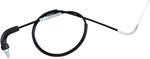 MOTION PRO Throttle Cable - Pull - Suzuki 04-0165