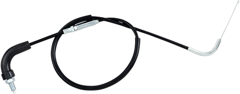 MOTION PRO Throttle Cable - Pull - Suzuki 04-0165