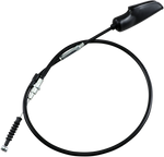MOTION PRO Clutch Cable - Yamaha - Black Vinyl 05-0149