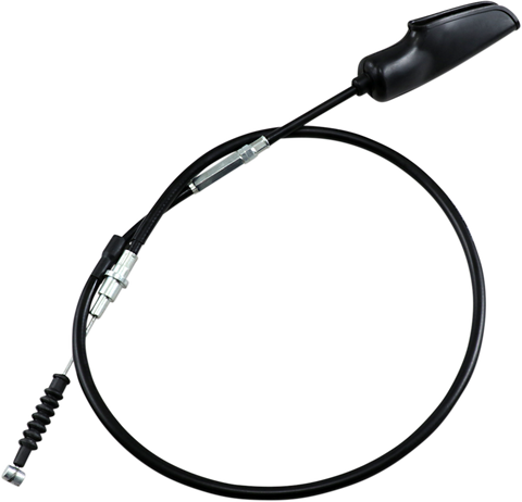 MOTION PRO Clutch Cable - Yamaha - Black Vinyl 05-0149