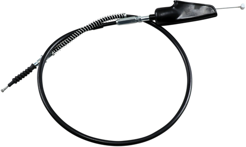 MOTION PRO Clutch Cable - Yamaha - Black Vinyl 05-0129