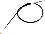 MOTION PRO Clutch Cable - Terminator - Honda - Black Vinyl 02-0206