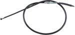 MOTION PRO Clutch Cable - Honda - Black Vinyl 02-0219