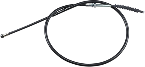 MOTION PRO Clutch Cable - Honda - Black Vinyl 02-0219