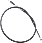 MOTION PRO Clutch Cable - Honda - Black Vinyl 02-0224