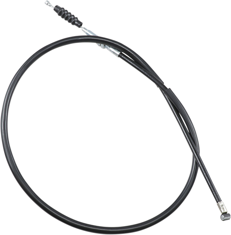 MOTION PRO Clutch Cable - Honda - Black Vinyl 02-0224