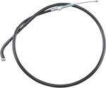 MOTION PRO Clutch Cable - Honda - Black Vinyl 02-0253