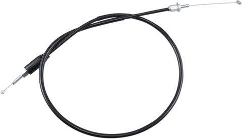 MOTION PRO Throttle Cable - Push - Honda 02-0069