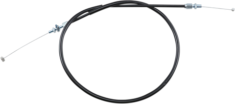 MOTION PRO Throttle Cable - Pull - Honda 02-0201