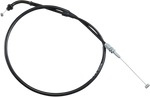 MOTION PRO Throttle Cable - Pull - Honda 02-0100