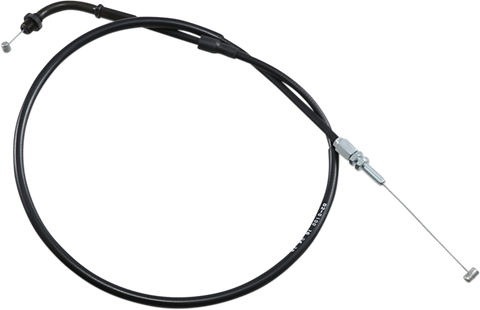 MOTION PRO Throttle Cable - Pull - Honda 02-0100