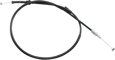 MOTION PRO Throttle Cable - Push - Honda 02-0101