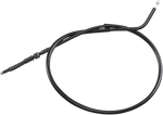 MOTION PRO Clutch Cable - Kawasaki - Black Vinyl 03-0191