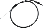 MOTION PRO Throttle Cable - Pull - Kawasaki 03-0177