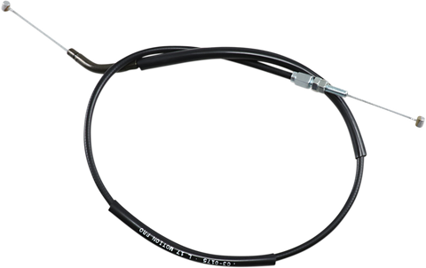 MOTION PRO Throttle Cable - Push - Kawasaki 03-0175