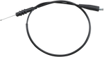 MOTION PRO Throttle Cable - Pull - Kawasaki 03-0186