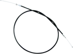 MOTION PRO Clutch Cable - Terminator - Husqvarna - Black Vinyl 10-0002