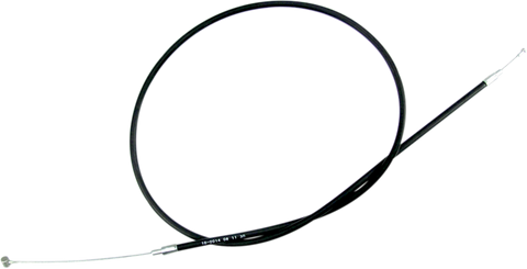 MOTION PRO Clutch Cable - Terminator - KTM - Black Vinyl 10-0014
