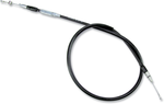MOTION PRO Clutch Cable - Terminator - KTM - Black Vinyl 10-0015