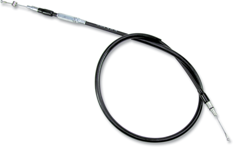 MOTION PRO Clutch Cable - Terminator - KTM - Black Vinyl 10-0015