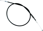 MOTION PRO Clutch Cable - Terminator - KTM - Black Vinyl 10-0037