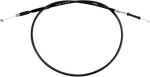 MOTION PRO Clutch Cable - Terminator - KTM - Black Vinyl 10-0039