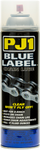 PJ1/VHT Blue Label Chain Lube - 13 oz. net wt. - Aerosol 1-22